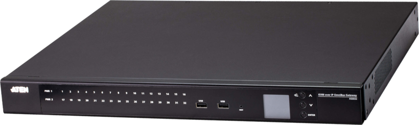 ATEN KG0032 IP KVM Switch 32-port