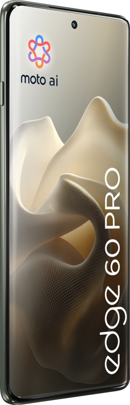 Motorola edge 60 pro 512GB Grey