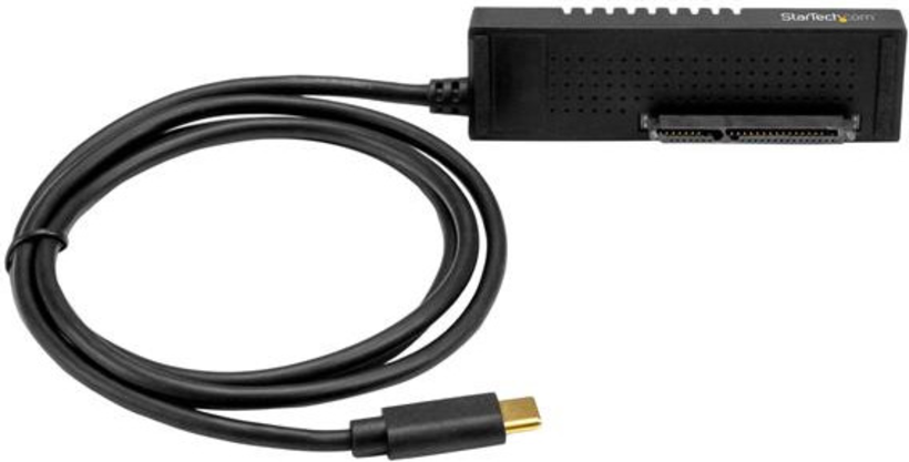 StarTech USB-C 3.1 -SATA SSD/HDD Adapter