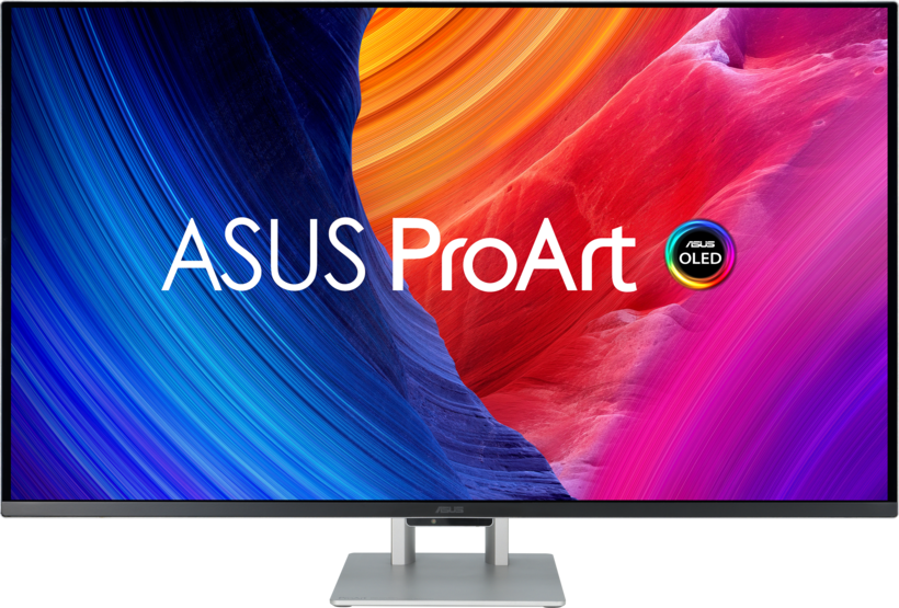 ASUS ProArt PA32UCDM Monitor