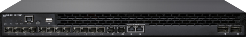 Switch R&S LANCOM XS-5116QF