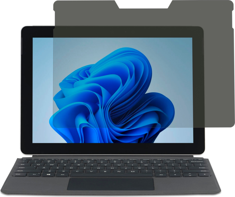 Kensington Surface Go 2-Way Privacy Prot