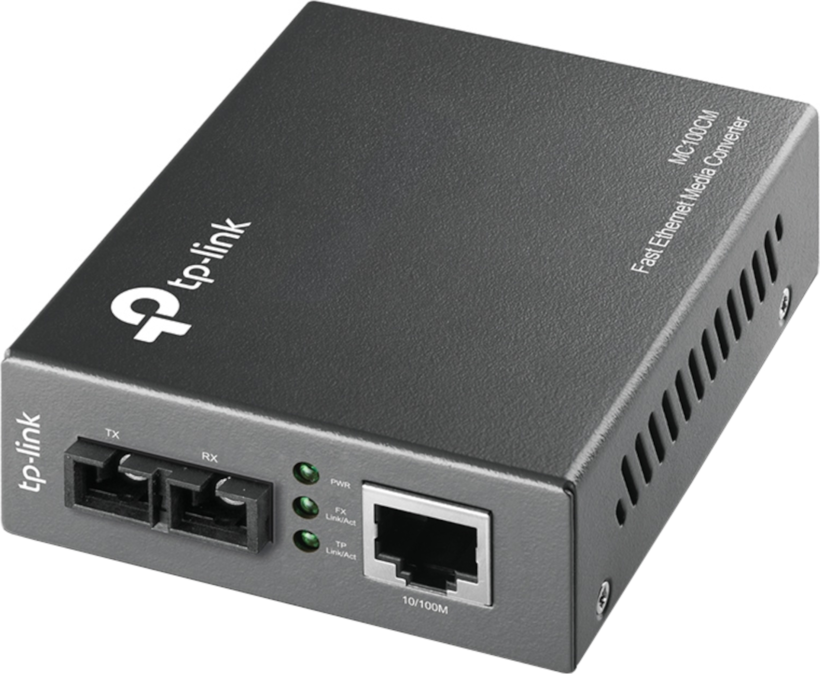 TP-LINK Omada MC100CM Media Converter