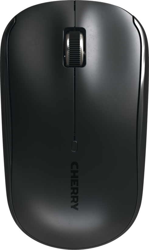 CHERRY MW 2200 Wireless Maus schwarz