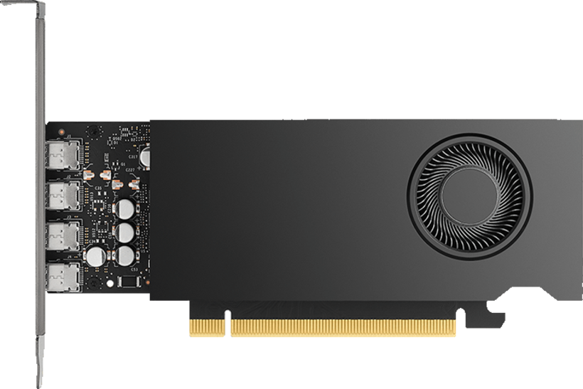 Karta graficzna PNY NVIDIA RTX 2000E ADA