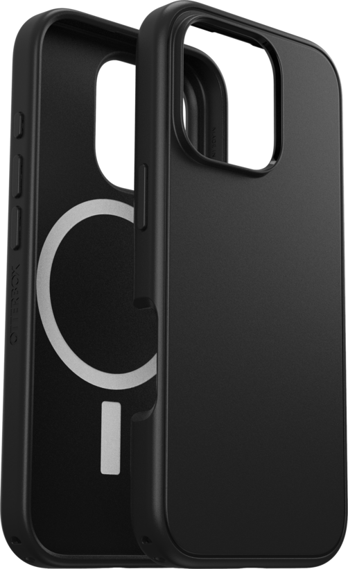 Capa OtterBox Symmetry iPhone 16 Pro pr.