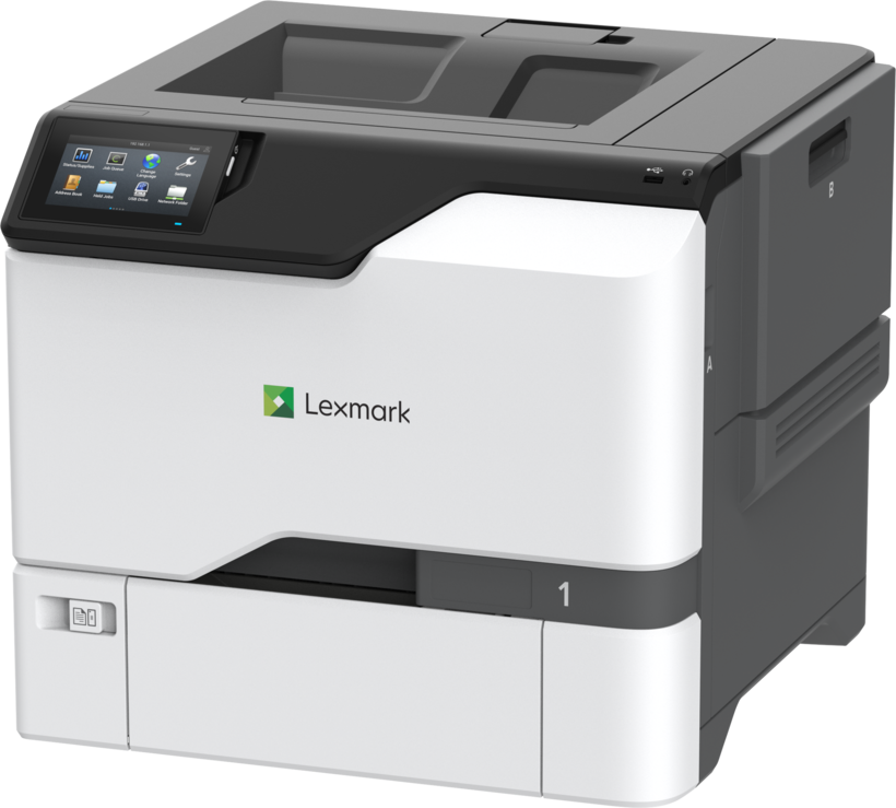 Lexmark Drukarka CS730de