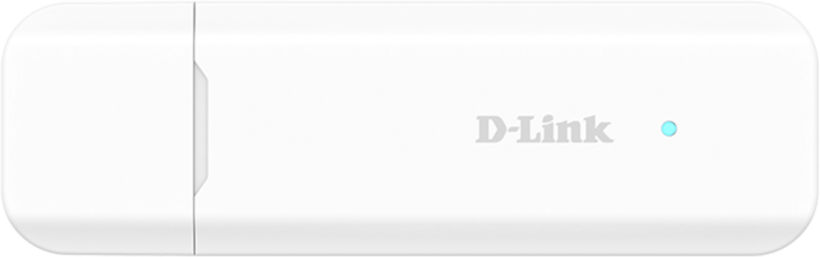 D-Link DWM-222W/R 4G/LTE Wi-Fi 6 Adapter