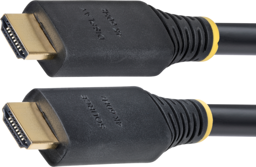 Kabel StarTech HDMI 15m