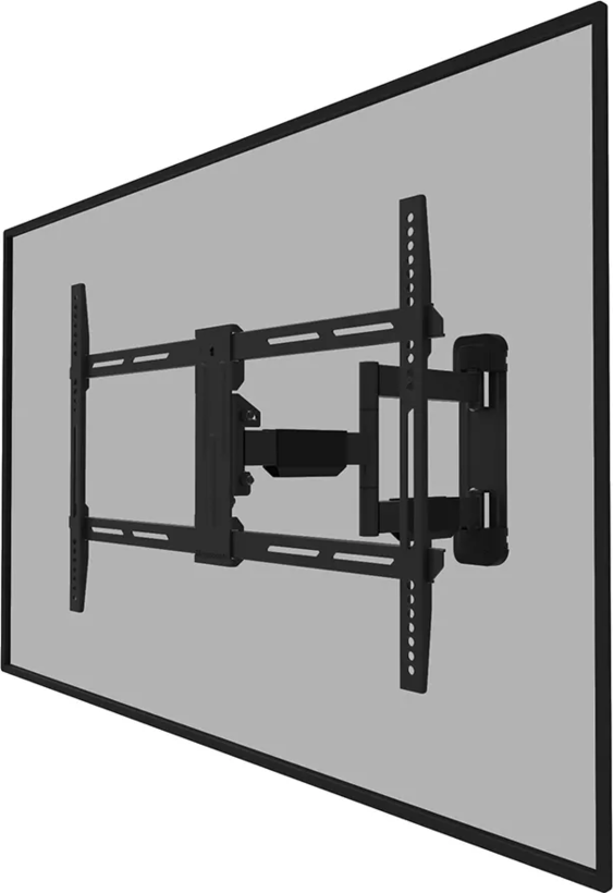 Neomounts LEVEL-550 Full-Motion Wall Mnt