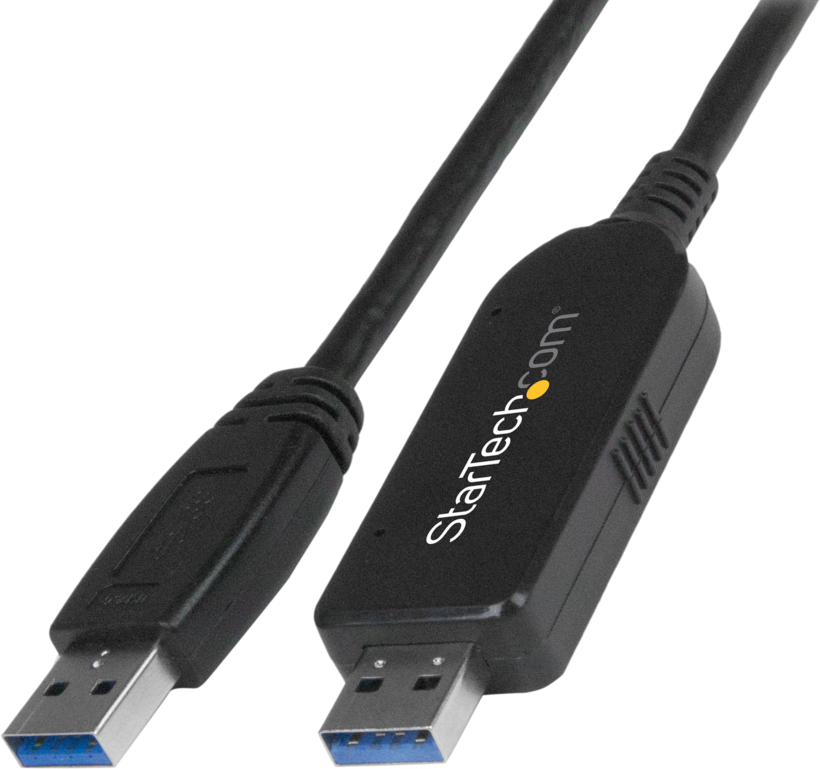 StarTech USB-A Cable 1.8m