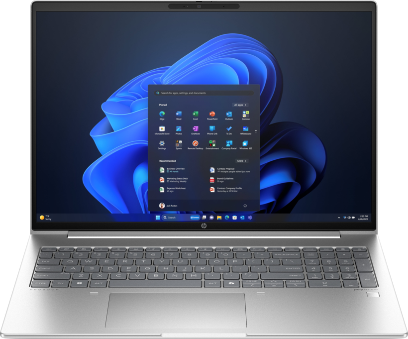 HP ProBook 460 G11 U5 16/512GB