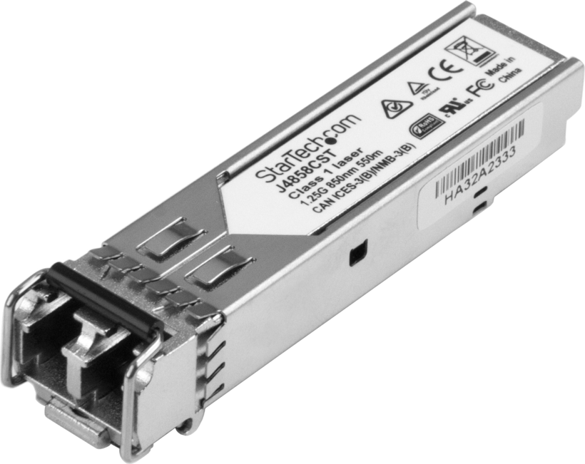 Module SFP StarTech J4858CST
