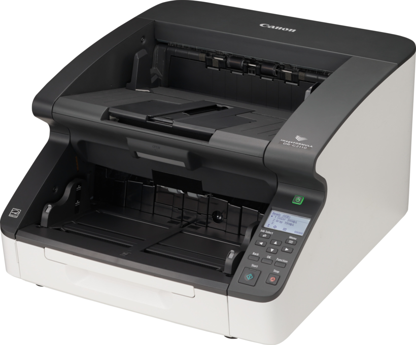 Canon imageFORMULA DR-G2110 Scanner