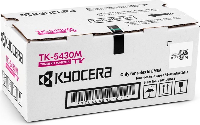 Kyocera TK-5430M Toner magenta