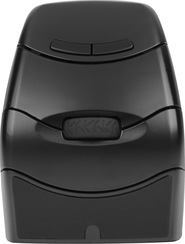 Bakker DXT 3 Precision Vertical Mouse WL