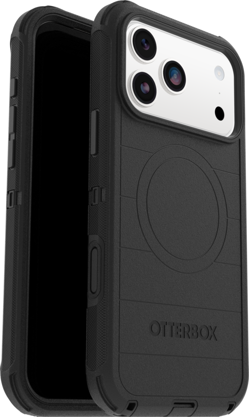 OtterBox Defender Pro iPhone 17 Pro Max