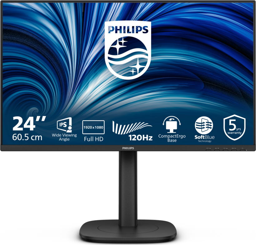 Philips 24B2U3301 Monitor