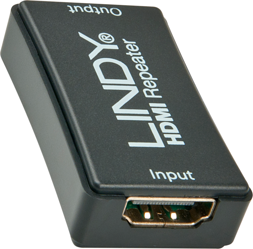LINDY HDMI Repeater 50m