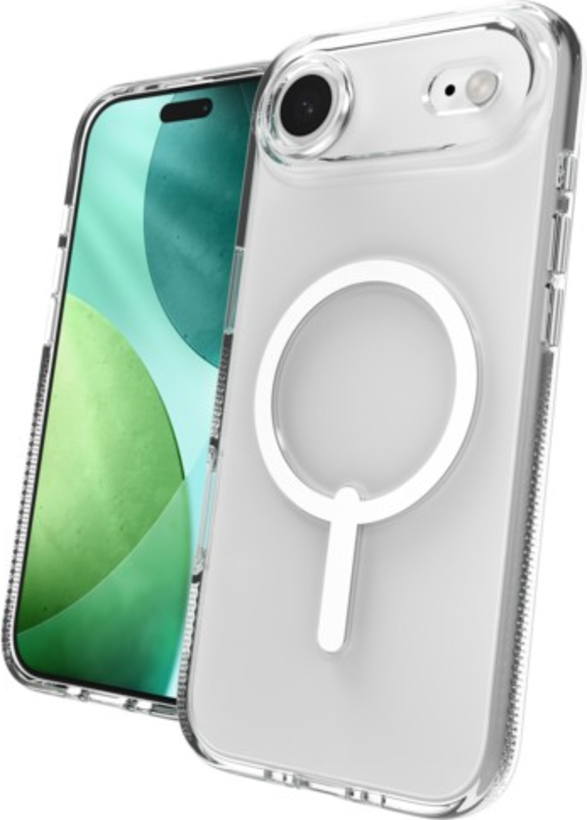 ZAGG Crystal Palace Snap iP17 Air Case