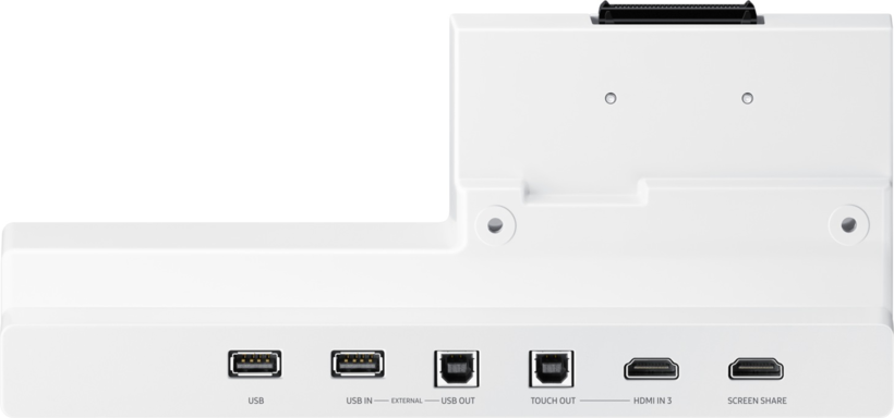 Samsung Tray for FLIP 2 WM55R / WM65R