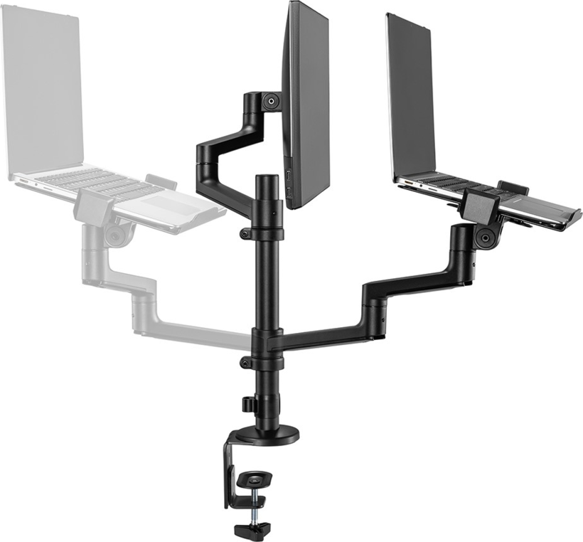 Buy Neomounts NEXT Lite Monitor Arm T-Rex (DS20-425BL2)