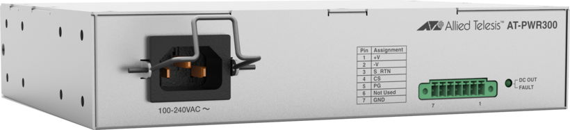 Alimentation Allied Telesis AT-PWR300