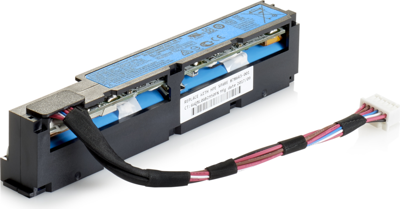 HPE Smart Storage-Akku 96 W