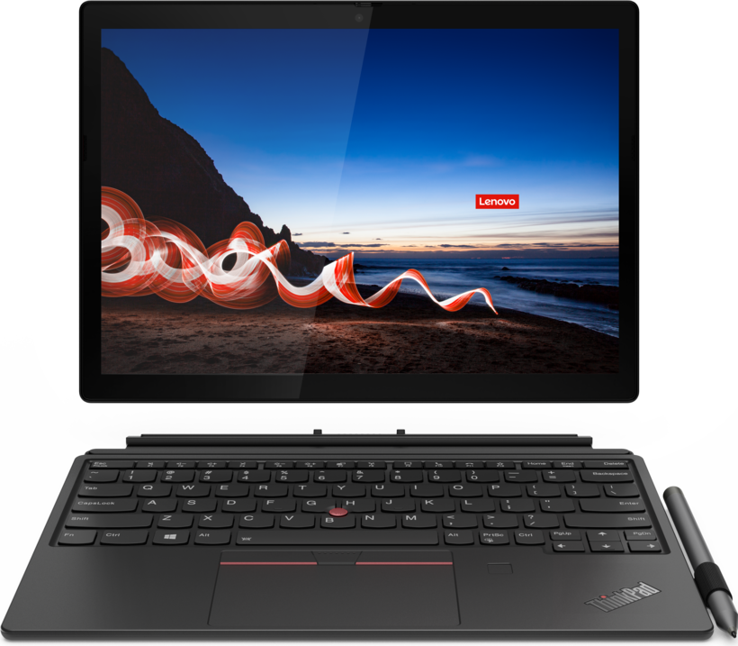 Lenovo TP X12 Detach. G2 U5 16/512GB LTE