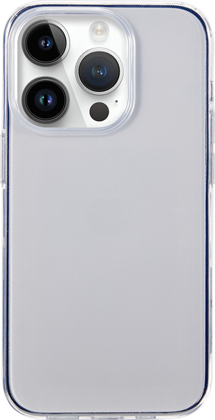 ARTICONA GRS iPhone 14 Pro tok átlátszó
