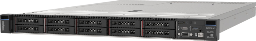 Lenovo ThinkSystem SR630 V3 Server