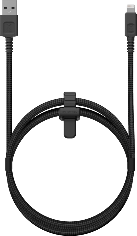 Câble Xtorm Next Gen USB-Lightning 1,5m