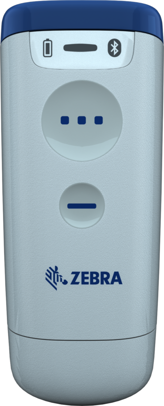 Zebra CS6080-HC Scanner USB Kit