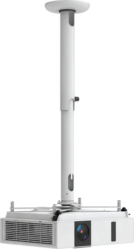 Kindermann Comfort² 60 Halterung weiß