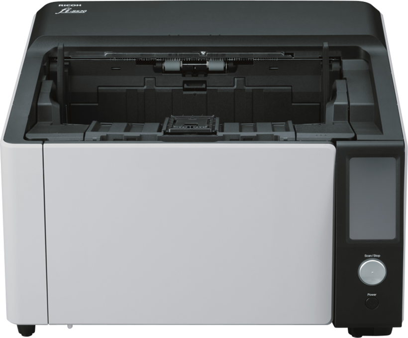 Ricoh fi-8820 Scanner