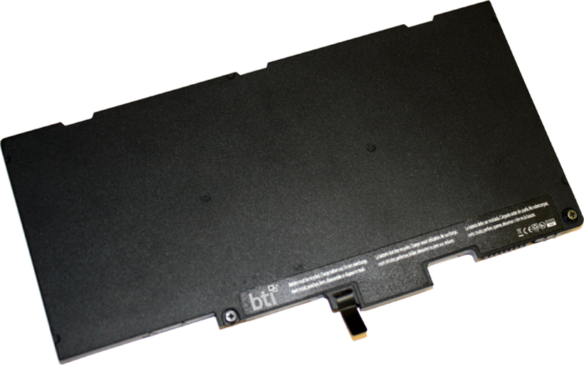 BTI 3-cell HP 3820mAh Battery