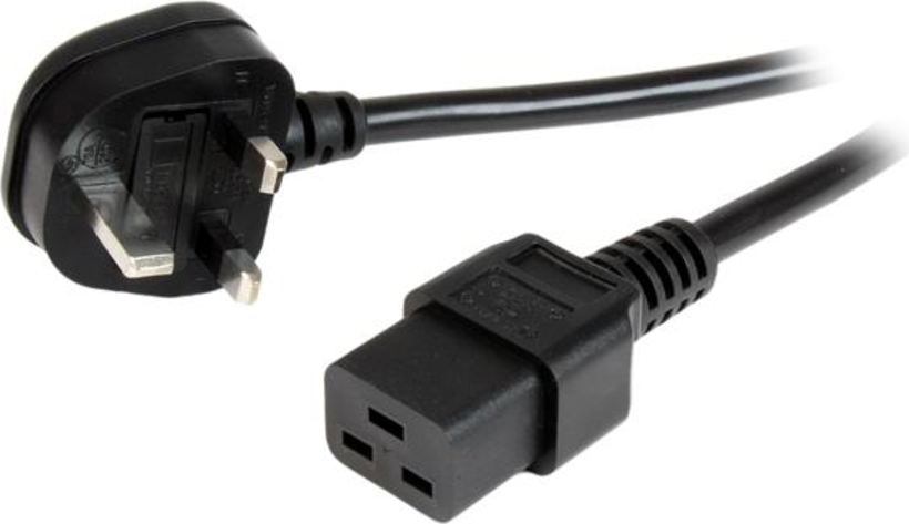 StarTech Computer Power Cable 2m