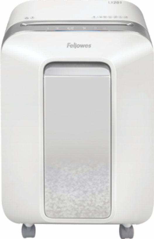 Fellowes Powershred LX201 Shredder