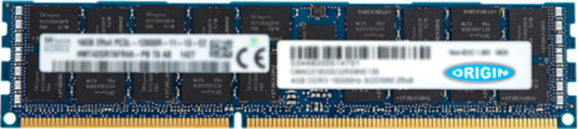 Origin 8 GB DDR3 1600 MHz Speicher