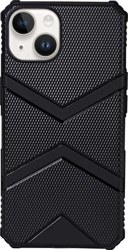 Funda rugerizada ARTICONA iPhone 14