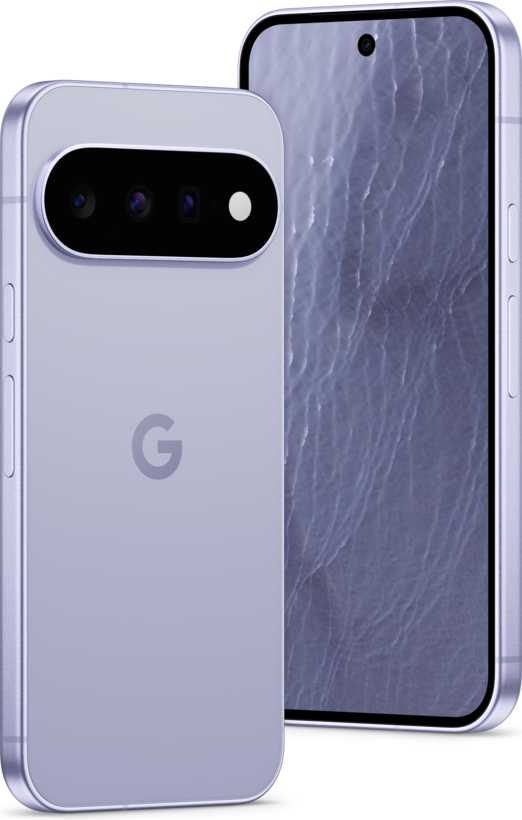 Google Pixel 11 512 GB frost