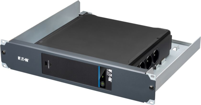 Eaton Ellipse 3P/ECO Rackmontage-Kit 2HE