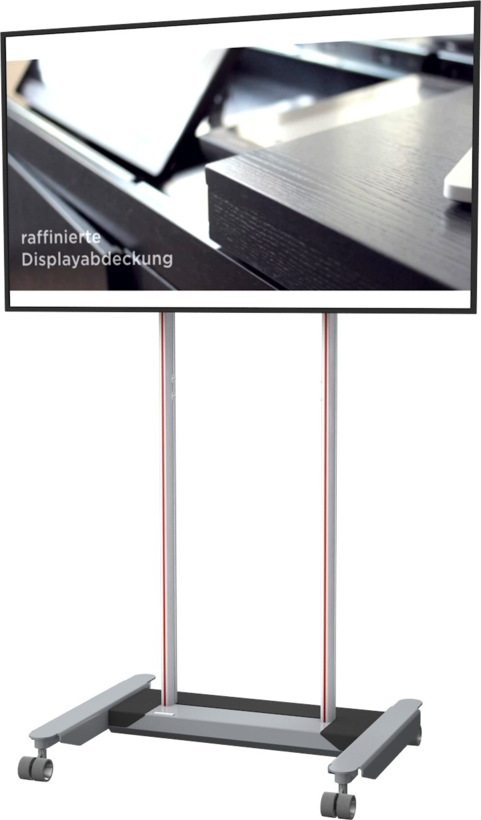 Kindermann Premium DS Mobile Stand