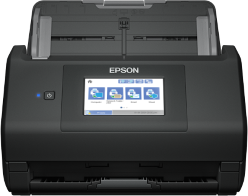 Epson WorkForce ES-580W Scanner