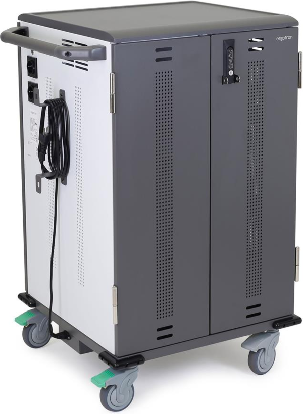 Nabíjecí vozík Ergotron YES36