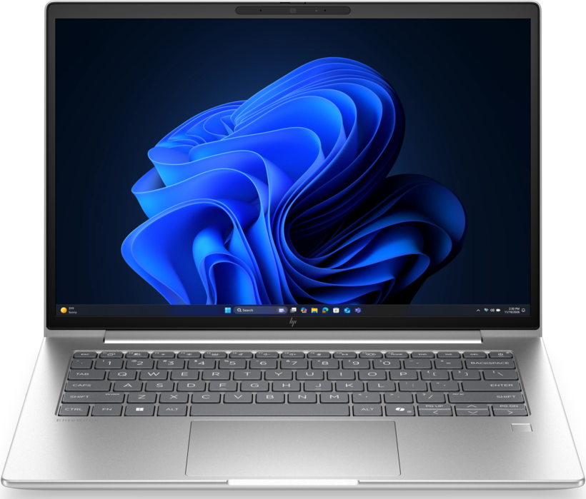 HP EliteBook 6 G2a 14 R7 PRO 32GB/1TB 5G