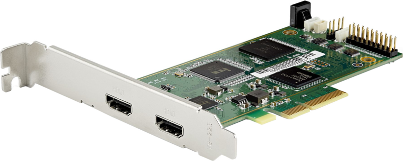 StarTech HDMI Capture Card