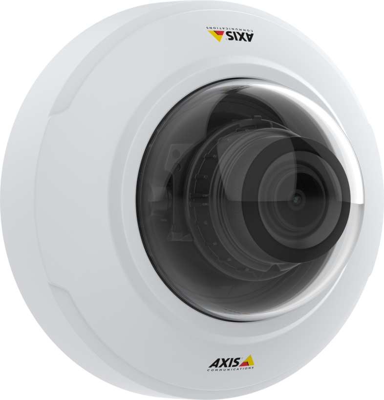 AXIS M4216-V Network Camera
