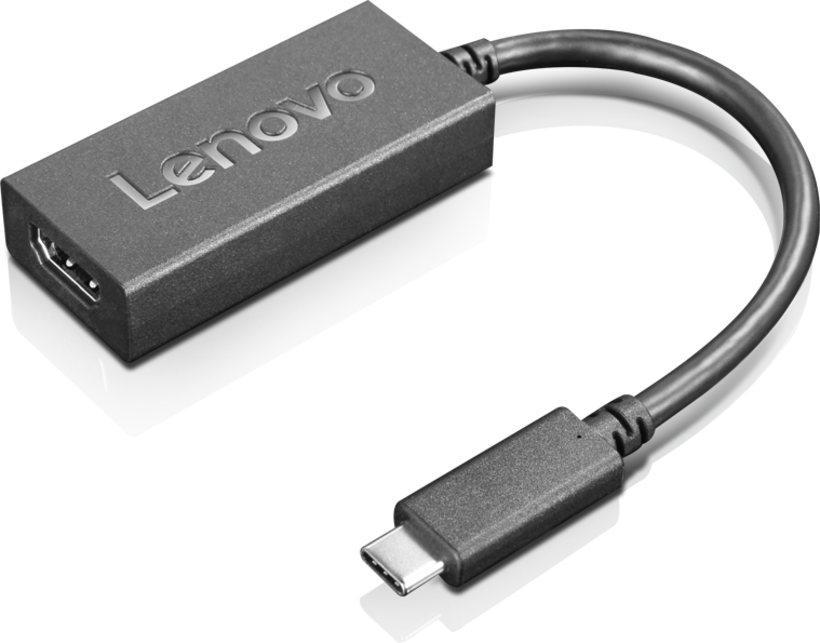 Lenovo USB-C - HDMI 2.0b Adapter