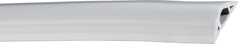Cable Duct 30x10mm 1.8m Grey